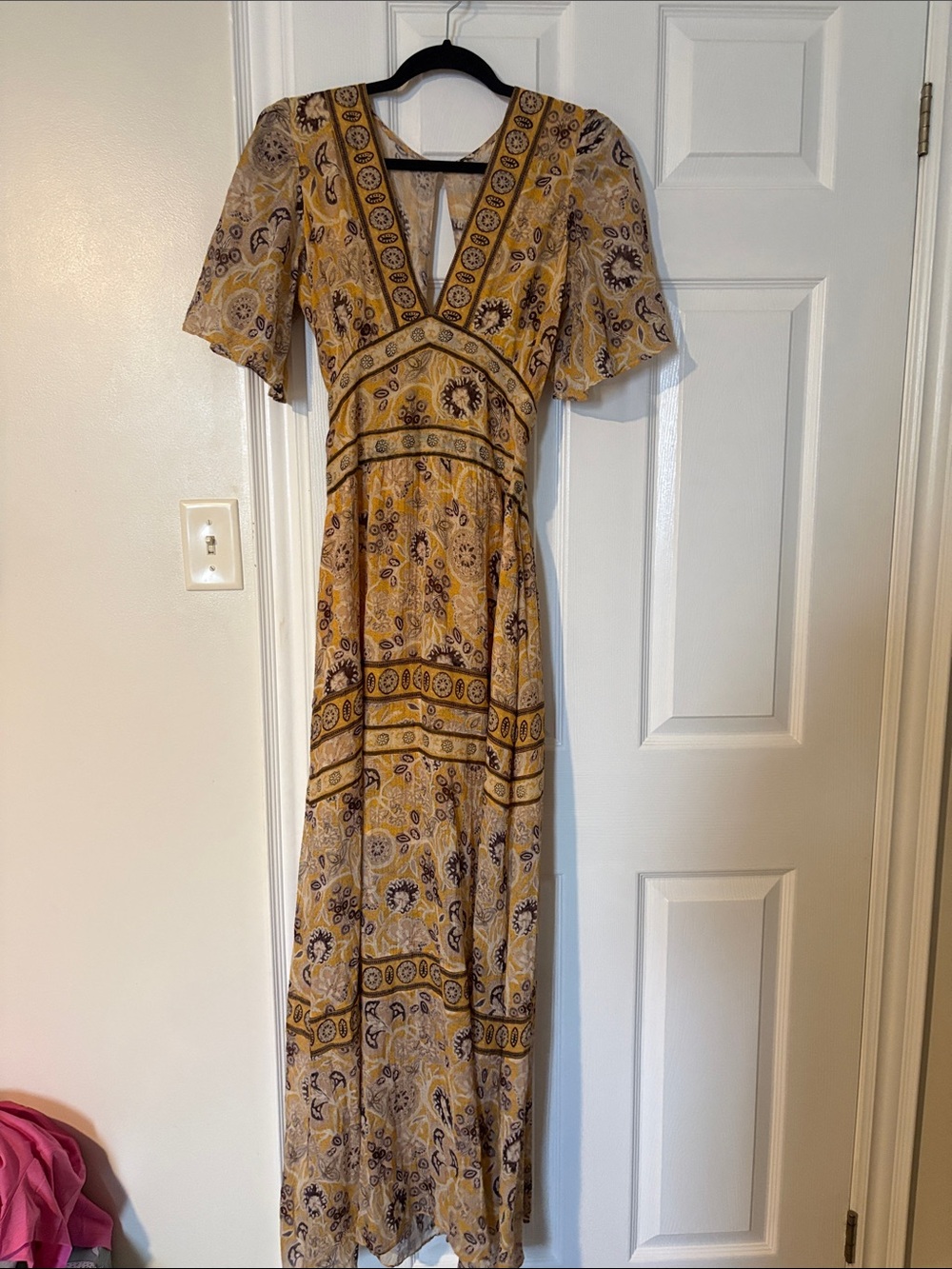 New BA&SH Alia dress - Picture 5 of 11